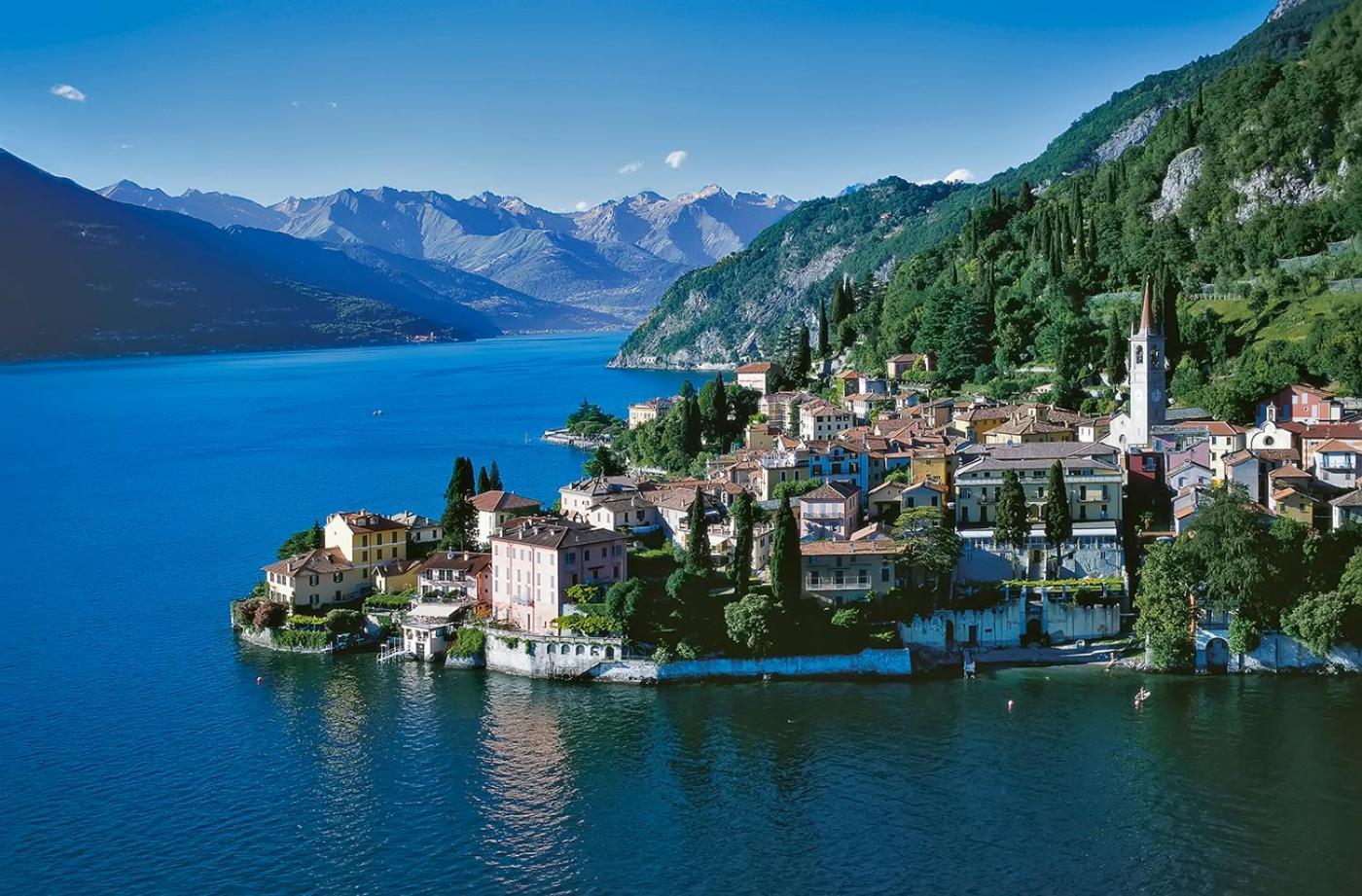 Vakantiehuis Casa Di Mezzo 